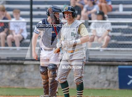 Thumbnail 2 in Blessed Trinity @ Pope (Game 1) photogallery.