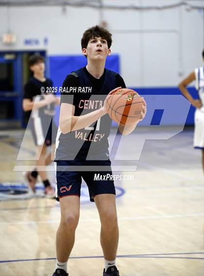 Thumbnail 3 in Central Valley @ Orland (CIF NS D4 Round 1) photogallery.