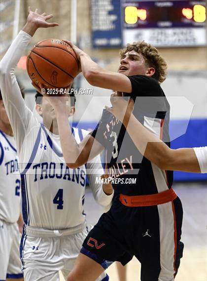 Thumbnail 1 in Central Valley @ Orland (CIF NS D4 Round 1) photogallery.