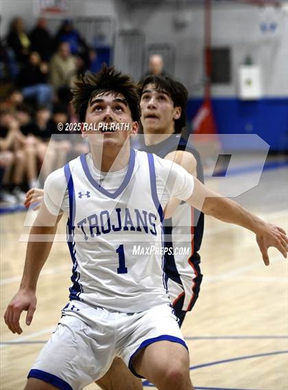 Thumbnail 3 in Central Valley @ Orland (CIF NS D4 Round 1) photogallery.