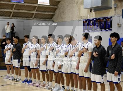 Thumbnail 3 in Central Valley @ Orland (CIF NS D4 Round 1) photogallery.