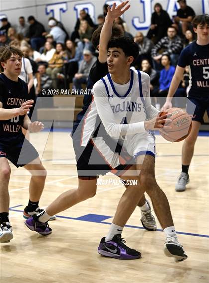 Thumbnail 1 in Central Valley @ Orland (CIF NS D4 Round 1) photogallery.