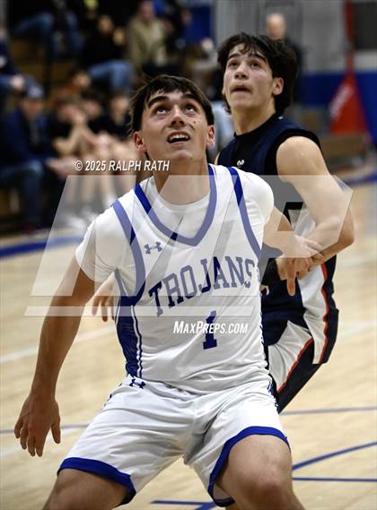 Thumbnail 1 in Central Valley @ Orland (CIF NS D4 Round 1) photogallery.