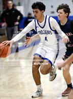 Photo from the gallery "Central Valley @ Orland (CIF NS D4 Round 1)"