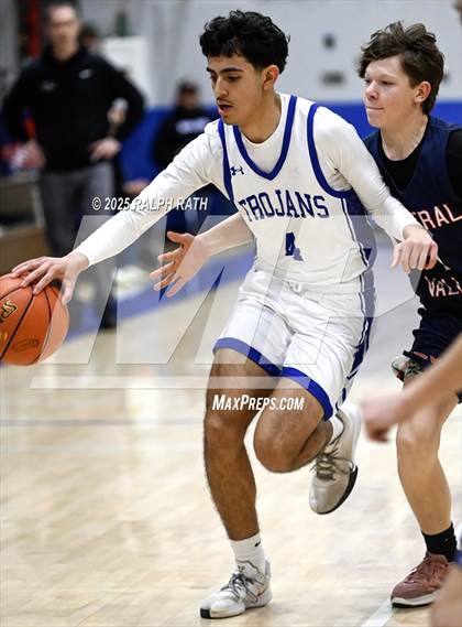 Thumbnail 2 in Central Valley @ Orland (CIF NS D4 Round 1) photogallery.