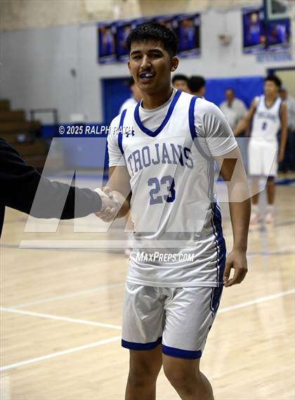 Thumbnail 2 in Central Valley @ Orland (CIF NS D4 Round 1) photogallery.