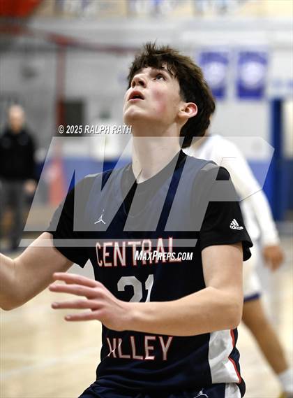 Thumbnail 3 in Central Valley @ Orland (CIF NS D4 Round 1) photogallery.