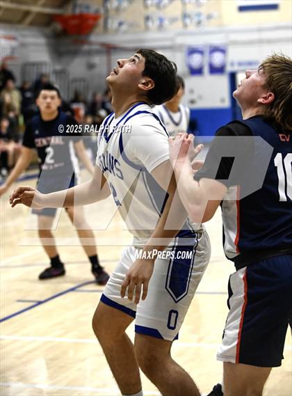 Thumbnail 3 in Central Valley @ Orland (CIF NS D4 Round 1) photogallery.