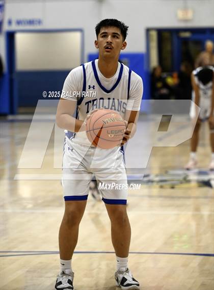 Thumbnail 3 in Central Valley @ Orland (CIF NS D4 Round 1) photogallery.