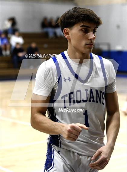 Thumbnail 1 in Central Valley @ Orland (CIF NS D4 Round 1) photogallery.