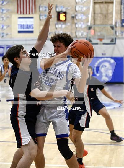 Thumbnail 2 in Central Valley @ Orland (CIF NS D4 Round 1) photogallery.