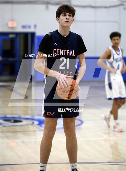 Thumbnail 2 in Central Valley @ Orland (CIF NS D4 Round 1) photogallery.