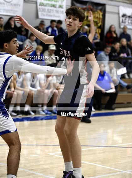 Thumbnail 2 in Central Valley @ Orland (CIF NS D4 Round 1) photogallery.