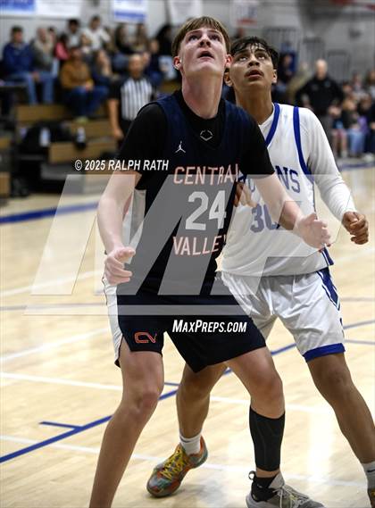 Thumbnail 2 in Central Valley @ Orland (CIF NS D4 Round 1) photogallery.