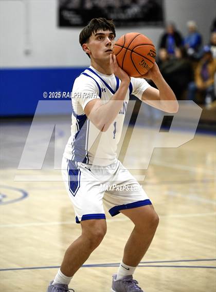 Thumbnail 3 in Central Valley @ Orland (CIF NS D4 Round 1) photogallery.