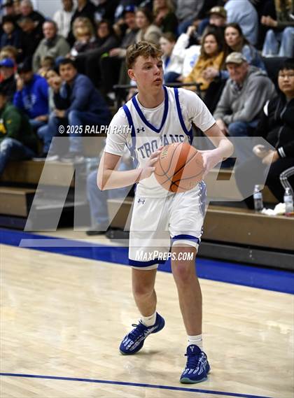 Thumbnail 2 in Central Valley @ Orland (CIF NS D4 Round 1) photogallery.