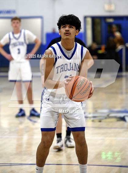 Thumbnail 3 in Central Valley @ Orland (CIF NS D4 Round 1) photogallery.