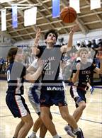 Photo from the gallery "Central Valley @ Orland (CIF NS D4 Round 1)"