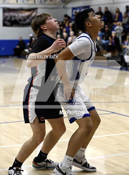 Thumbnail 3 in Central Valley @ Orland (CIF NS D4 Round 1) photogallery.