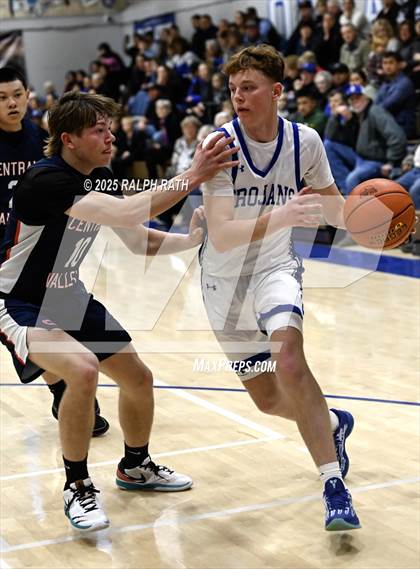 Thumbnail 1 in Central Valley @ Orland (CIF NS D4 Round 1) photogallery.