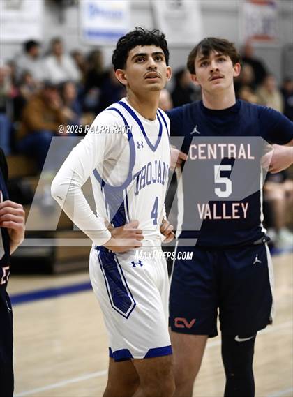 Thumbnail 1 in Central Valley @ Orland (CIF NS D4 Round 1) photogallery.