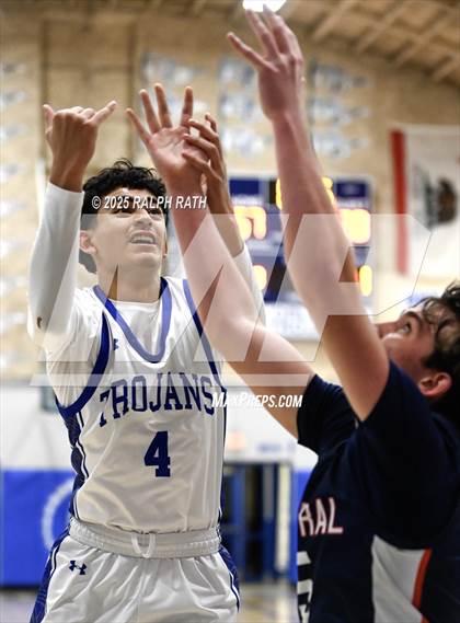 Thumbnail 1 in Central Valley @ Orland (CIF NS D4 Round 1) photogallery.