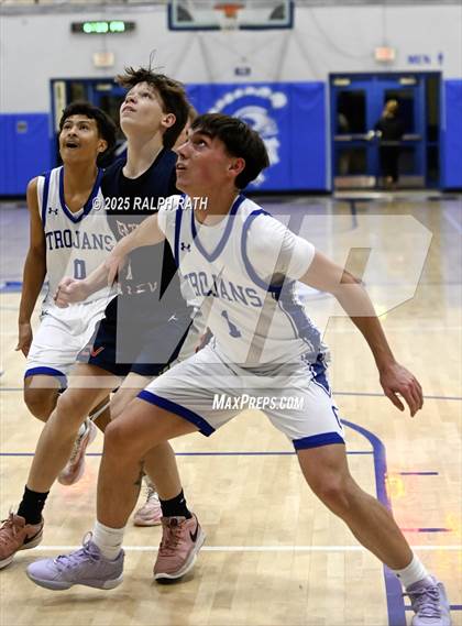 Thumbnail 3 in Central Valley @ Orland (CIF NS D4 Round 1) photogallery.
