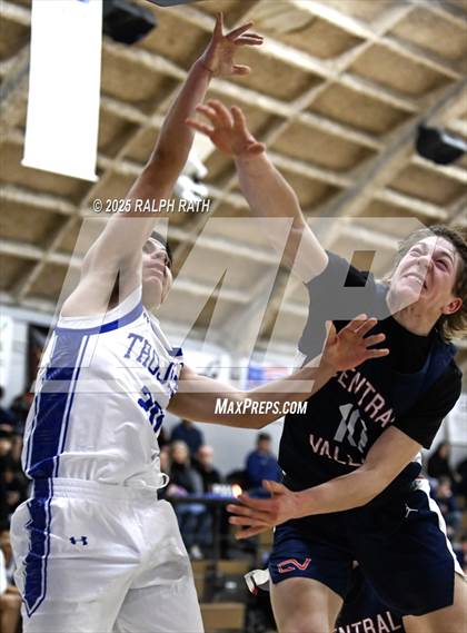 Thumbnail 3 in Central Valley @ Orland (CIF NS D4 Round 1) photogallery.