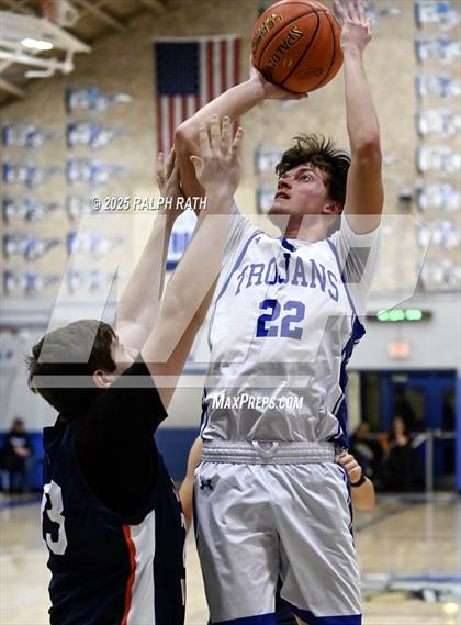 Thumbnail 1 in Central Valley @ Orland (CIF NS D4 Round 1) photogallery.