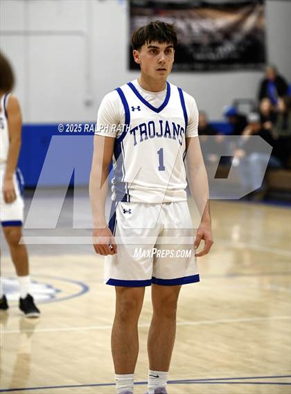 Thumbnail 1 in Central Valley @ Orland (CIF NS D4 Round 1) photogallery.