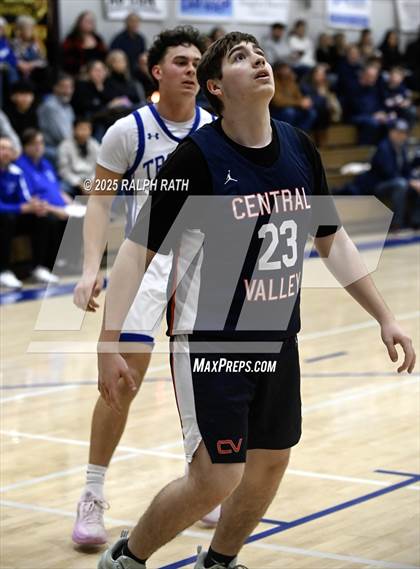 Thumbnail 1 in Central Valley @ Orland (CIF NS D4 Round 1) photogallery.