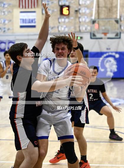 Thumbnail 3 in Central Valley @ Orland (CIF NS D4 Round 1) photogallery.