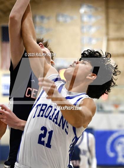 Thumbnail 2 in Central Valley @ Orland (CIF NS D4 Round 1) photogallery.