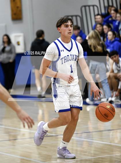 Thumbnail 1 in Central Valley @ Orland (CIF NS D4 Round 1) photogallery.