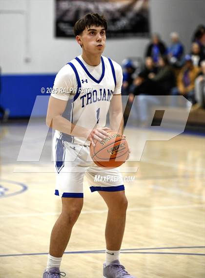 Thumbnail 2 in Central Valley @ Orland (CIF NS D4 Round 1) photogallery.