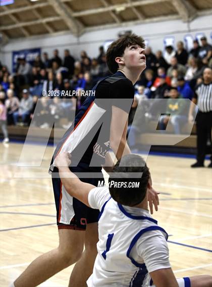 Thumbnail 3 in Central Valley @ Orland (CIF NS D4 Round 1) photogallery.