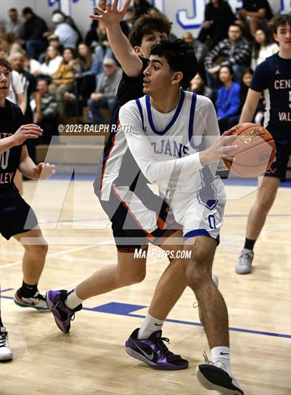 Thumbnail 2 in Central Valley @ Orland (CIF NS D4 Round 1) photogallery.