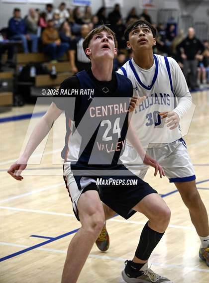 Thumbnail 1 in Central Valley @ Orland (CIF NS D4 Round 1) photogallery.