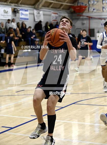 Thumbnail 2 in Central Valley @ Orland (CIF NS D4 Round 1) photogallery.