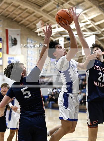 Thumbnail 2 in Central Valley @ Orland (CIF NS D4 Round 1) photogallery.