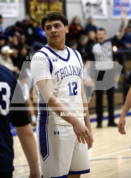 Thumbnail 2 in Central Valley @ Orland (CIF NS D4 Round 1) photogallery.