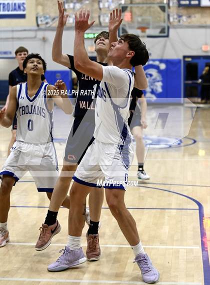 Thumbnail 1 in Central Valley @ Orland (CIF NS D4 Round 1) photogallery.