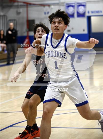 Thumbnail 2 in Central Valley @ Orland (CIF NS D4 Round 1) photogallery.