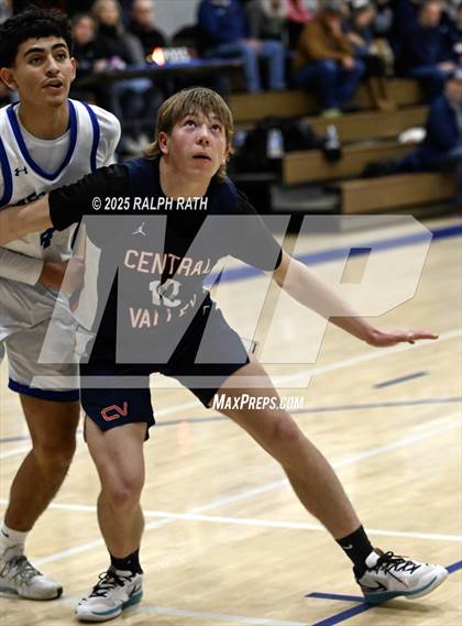 Thumbnail 3 in Central Valley @ Orland (CIF NS D4 Round 1) photogallery.