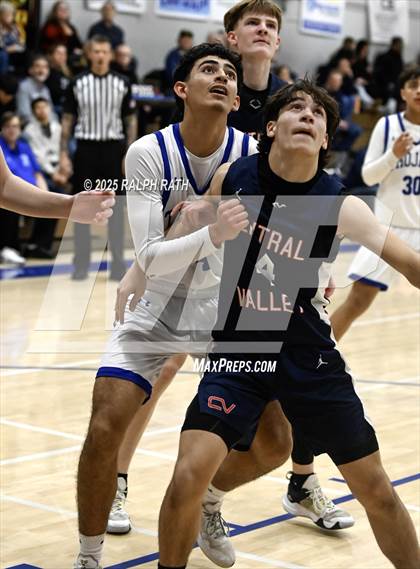 Thumbnail 2 in Central Valley @ Orland (CIF NS D4 Round 1) photogallery.