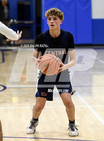 Thumbnail 3 in Central Valley @ Orland (CIF NS D4 Round 1) photogallery.