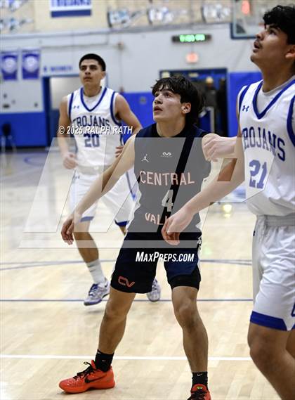 Thumbnail 3 in Central Valley @ Orland (CIF NS D4 Round 1) photogallery.