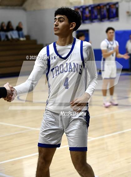 Thumbnail 1 in Central Valley @ Orland (CIF NS D4 Round 1) photogallery.
