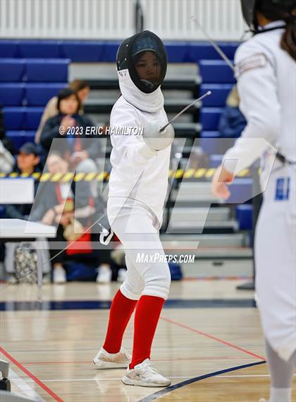 Thumbnail 1 in Brentwood Fencing Tournament photogallery.