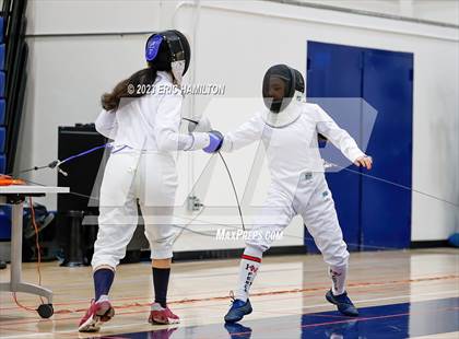 Thumbnail 3 in Brentwood Fencing Tournament  photogallery.